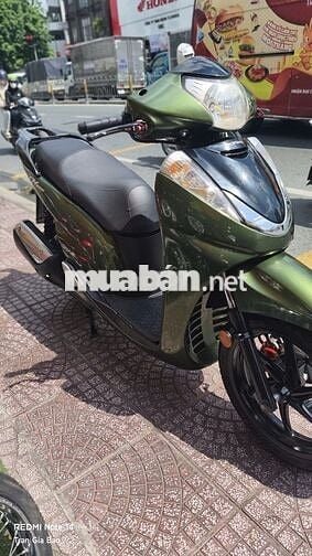 Honda SH300i 2007 bs 59a3-00323