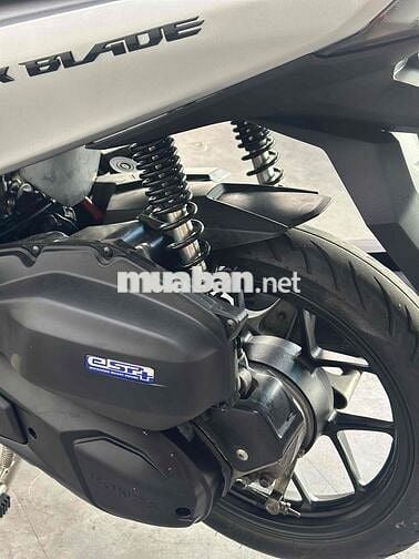 Airblade 150i 2021 bao rút hs, góp trả trước 11tr