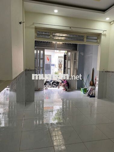 CHÍNH CHỦ CHO THUÊ NHÀ NGUYÊN CĂN – PHƯỜNG BÌNH TÂN, TP.HCM