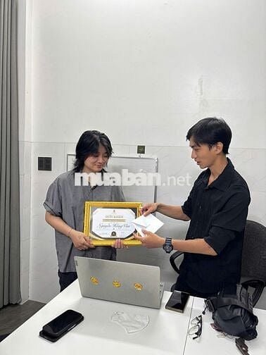 SALES BĐS CHO THUÊ FULLTIME/PARTTIME