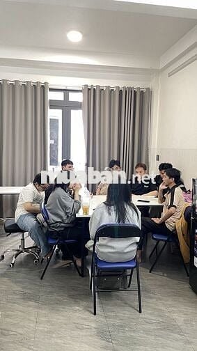 SALES BĐS CHO THUÊ FULLTIME/PARTTIME