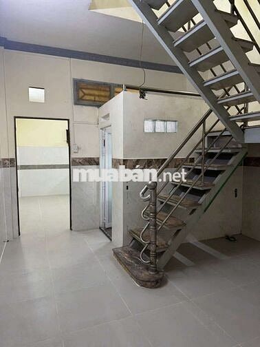 Nhà cho thuê MT Liên khu 1-6, BT (2PN 2WC) kinh doanh mọi ngành nghề