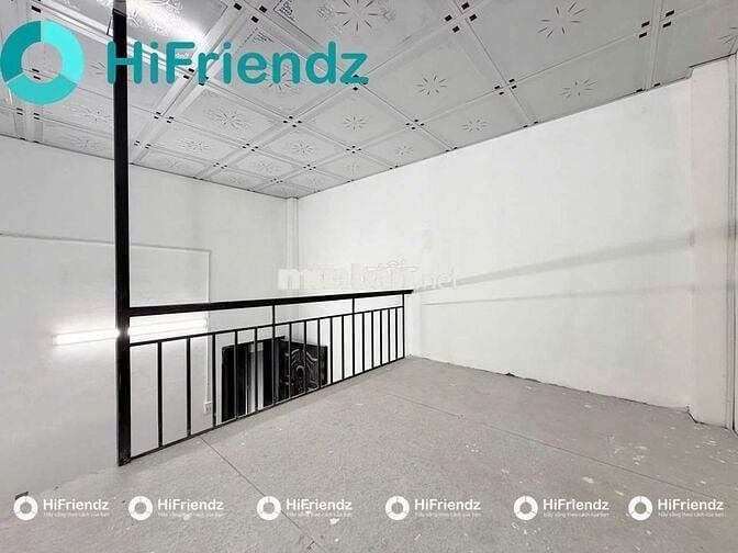 DÃY TRỌ TRỆT XE DẪN VÔ NHÀ - NHẬN XE ĐIỆN - PET - MỚI XÂY - HỖ TRỢ CỌC