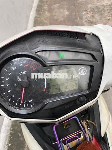 Yamaha Exciter 150cc 2016 bs 50aa-11554