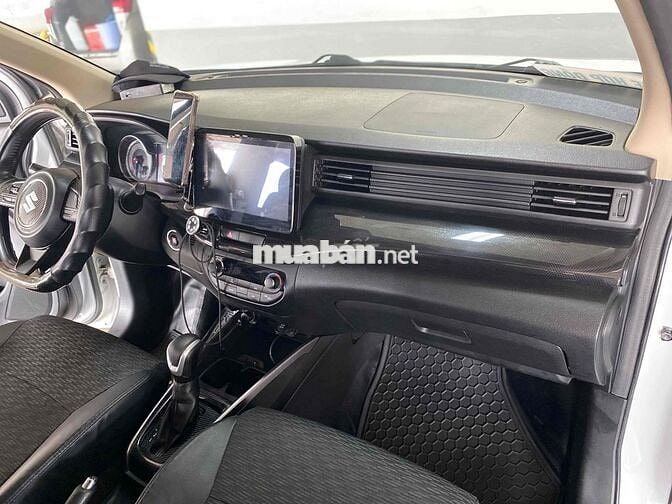 Suzuki XL7 2022 Trắng 1.5L 7 chỗ