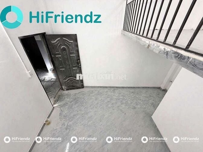 DÃY TRỌ TRỆT XE DẪN VÔ NHÀ - NHẬN XE ĐIỆN - PET - MỚI XÂY - HỖ TRỢ CỌC