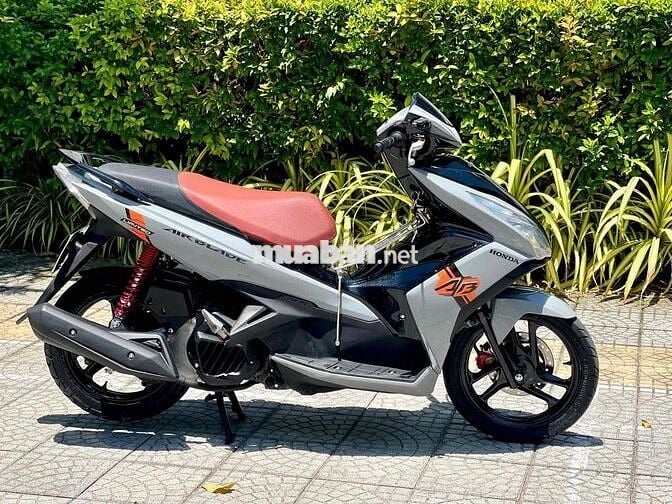 Honda Air Blade 2014 Bạc, Đen, Đỏ