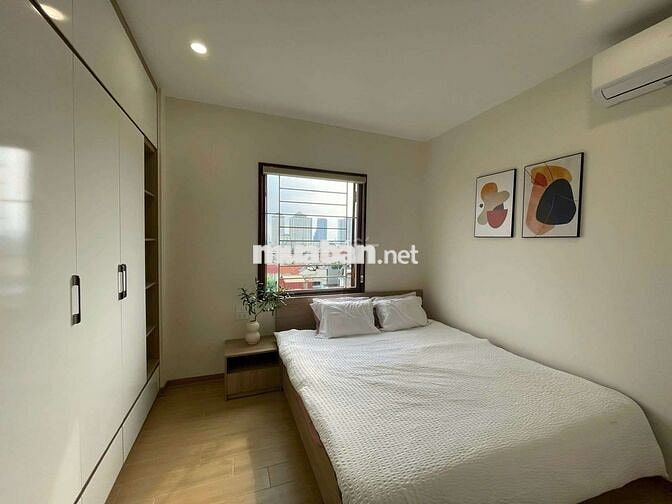 cho thuê căn hộ 1 phòng ngủ mới khai trương gần RMIT, tdtu, vivo cuty