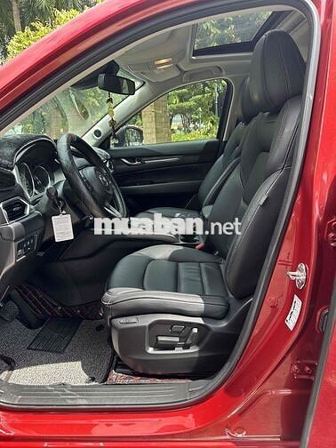 Mazda CX-5 2.5 Tự động Đỏ 30.537 km