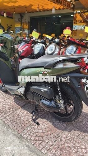 Honda SH300i 2007 bs 59a3-00323