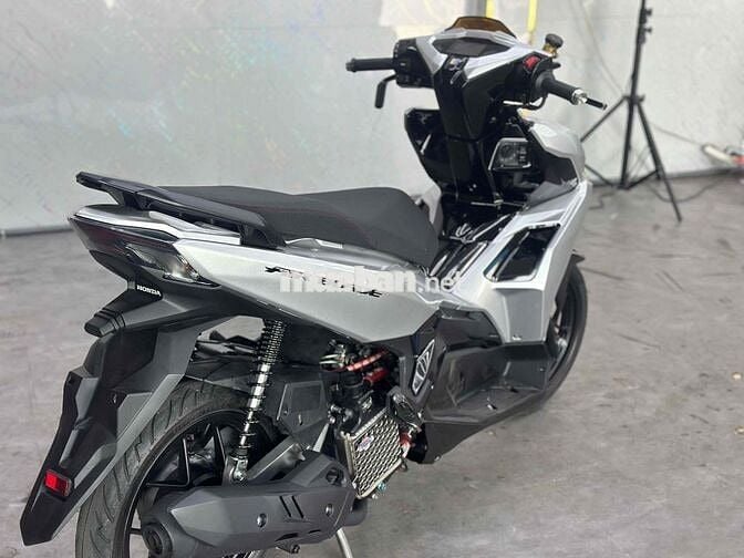 Airblade 150i 2021 bao rút hs, góp trả trước 11tr