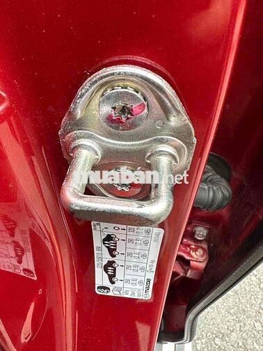 Mazda CX-5 2.5 Tự động Đỏ 30.537 km