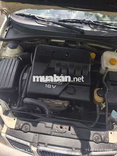 Lacetti 2004 full đồ chơi chính chủ