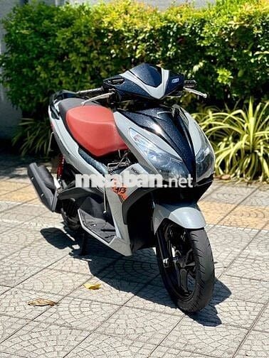 Honda Air Blade 2014 Bạc, Đen, Đỏ