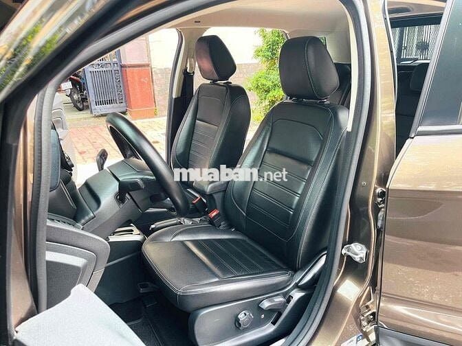 Ford Ecosport Titanium 2021 xe đi lướt chính hãng