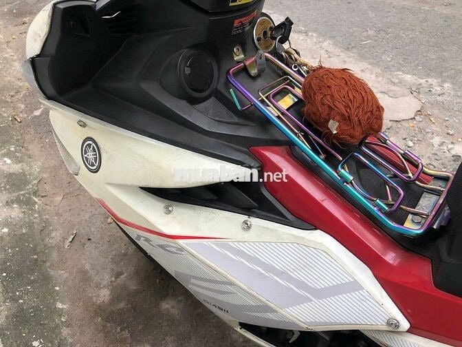 Yamaha Exciter 150cc 2016 bs 50aa-11554