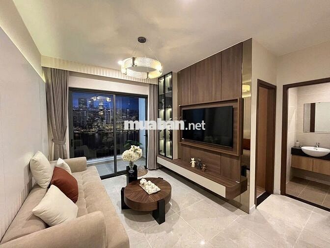 🏡 3PN3WC VỊ TRÍ 06 – KHÔNG GIAN SỐNG RỘNG RÃI CHO GIA ĐÌNH ĐA THẾ HỆ