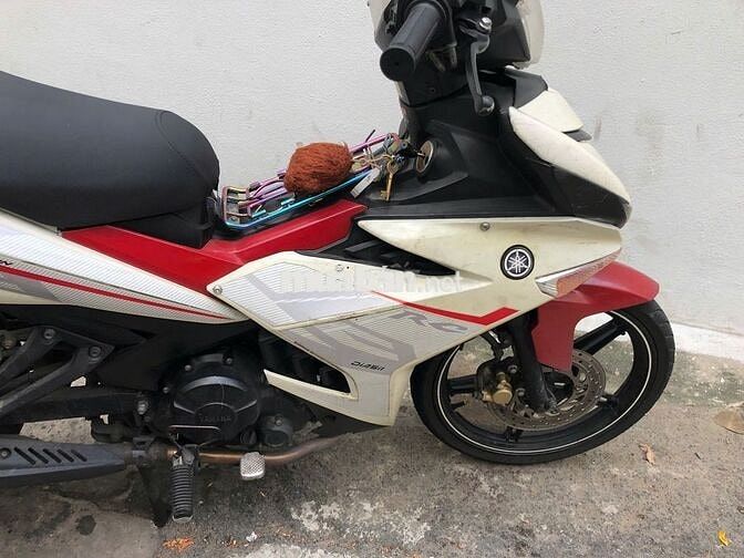 Yamaha Exciter 150cc 2016 bs 50aa-11554