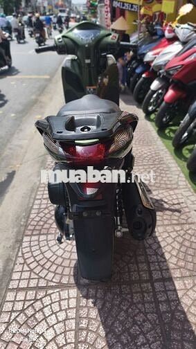 Honda SH300i 2007 bs 59a3-00323