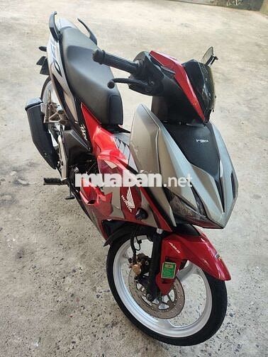 Honda Winner X 150cc V2 ABS Đỏ bạc máy zin