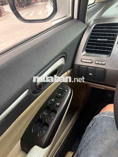 Honda Civic 2011 Số tự động Trắng