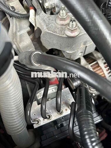 Mazda CX-5 2.5 Tự động Đỏ 30.537 km