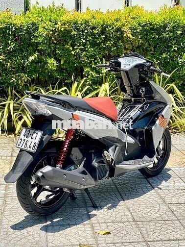 Honda Air Blade 2014 Bạc, Đen, Đỏ