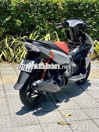 Honda Air Blade 2014 Bạc, Đen, Đỏ