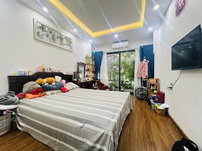 CHÍNH CHỦ BÁN NHÀ, THIẾT KẾ ĐẸP, FULL NỘI THẤT