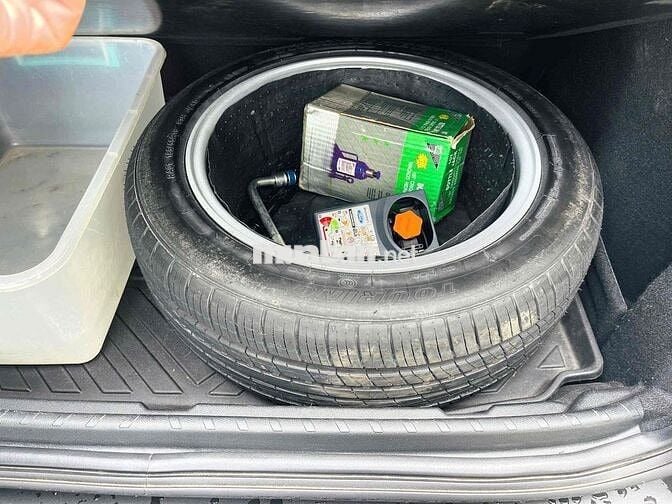 Ford Ecosport Titanium 2021 xe đi lướt chính hãng