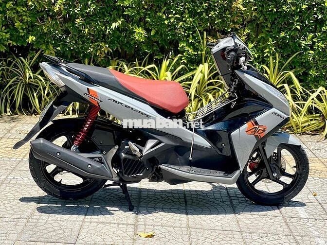Honda Air Blade 2014 Bạc, Đen, Đỏ