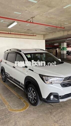 Suzuki XL7 2022 Trắng 1.5L