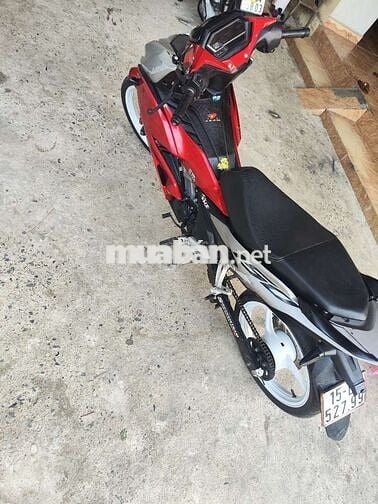 Honda Winner X 150cc V2 ABS Đỏ bạc máy zin