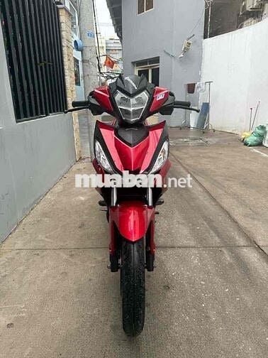 Honda Winner V1 Đỏ Xe côn tay