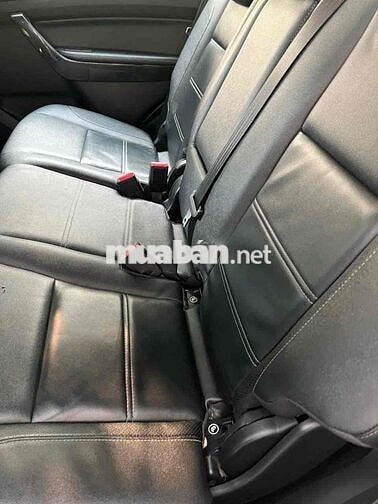 Ford Everest 2022 Trắng 35.000 km Thái Lan