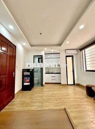 Căn hộ Studio Ngõ 5 Trần Thái Tông 4tr3- 6tr