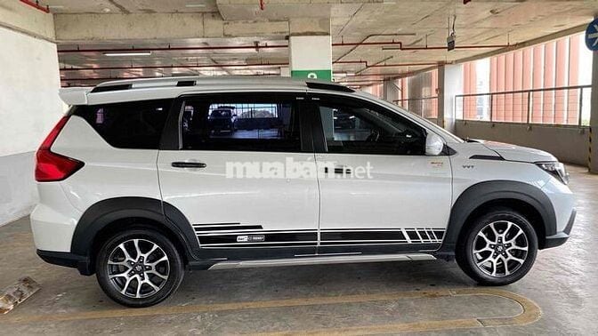 Suzuki XL7 2022 Trắng 1.5L