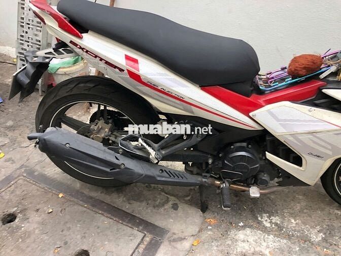 Yamaha Exciter 150cc 2016 bs 50aa-11554