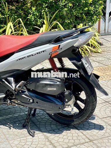 Honda Air Blade 2014 Bạc, Đen, Đỏ