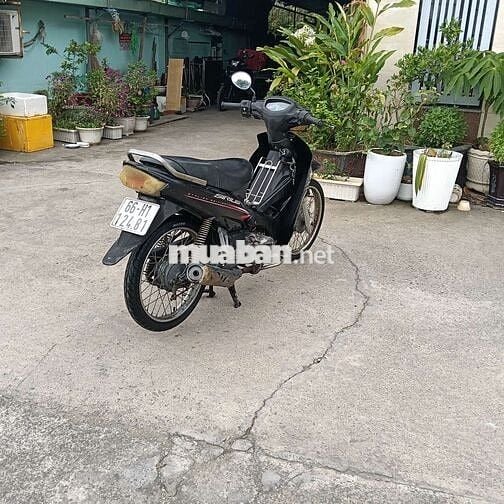 Sirus Hàn Máy Cực Êm Khoẻ Gtdd Cavet Hợp Lệ 