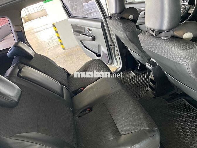 Suzuki XL7 2022 Trắng 1.5L