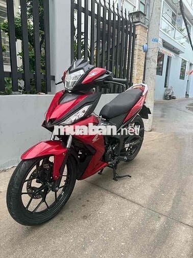 Honda Winner V1 Đỏ Xe côn tay