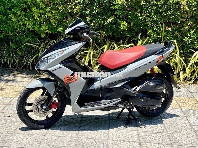 Honda Air Blade 2014 Bạc, Đen, Đỏ
