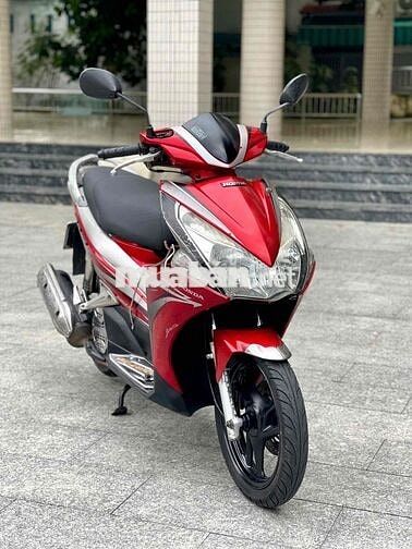Honda Air Blade 2012 Đỏ bạc Việt Nam