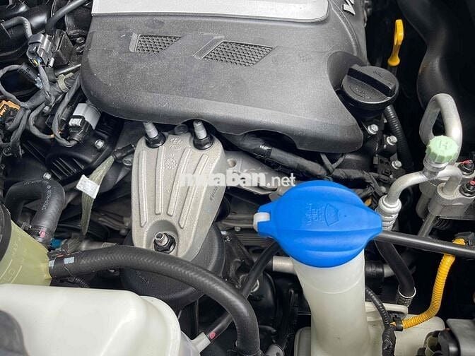 Kia Sedona 2018 Full kịch Đen 13 vạn km