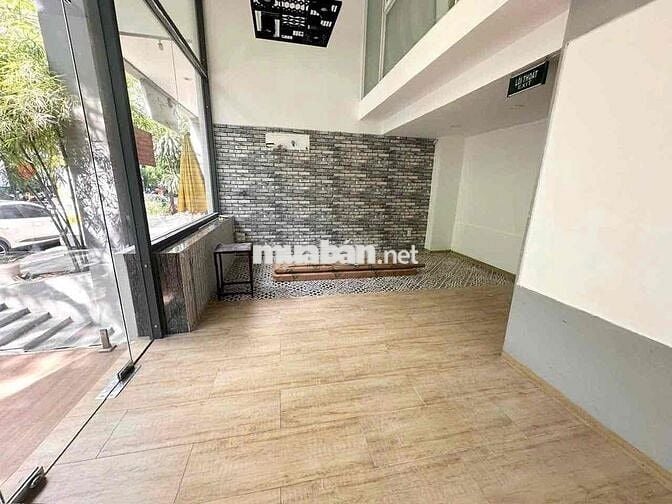CHO THUÊ MBKD MẶT TIỀN HƯNG GIA PMH LÀM VP, SPA, NAIL, KD ĐA NGHỀ
