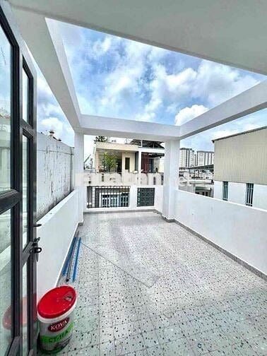 🏠Nhà cho thuê . Hẻm Âu Dương Lân (P3Q8 cũ) phường Chánh Hưng mới hẻm x