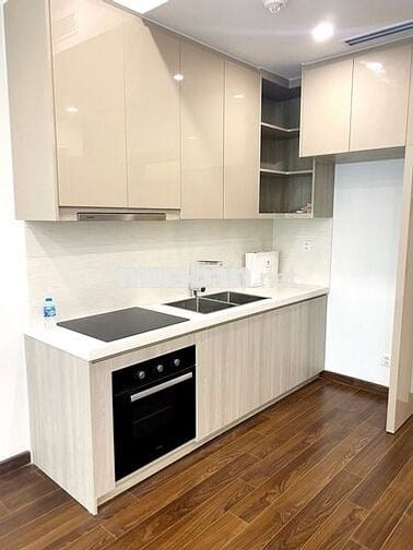 Căn hộ 1N+ khu cao cấp Masteri West Heights