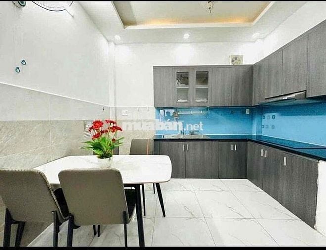 NHÀ Ở NGUYÊN CĂN GẦN NGAY - E.MART PHAN HUY ÍCH