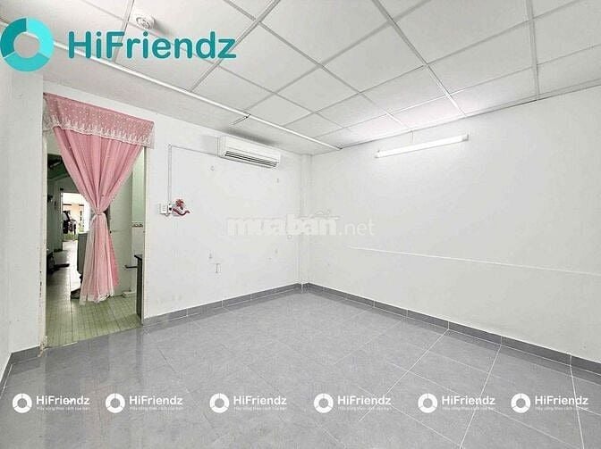 CĂN HỘ TÁCH BẾP THOÁNG MÁT SẠCH SẼ GIÁ SIÊU RẺ AN NINH NGAY CV PHÚ LÂM